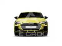 2024 Audi S3