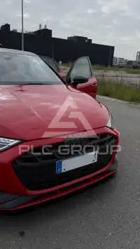 2024 Audi S3
