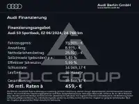 2024 Audi S3
