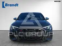 2024 Audi S3