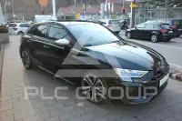 2024 Audi S3