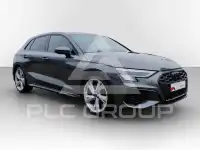 2024 Audi S3