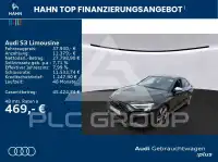 2024 Audi S3