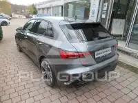 2024 Audi S3