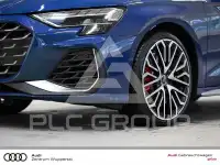 2024 Audi S3