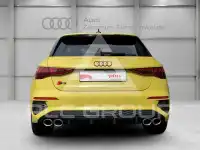 2024 Audi S3