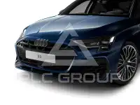 2024 Audi S3