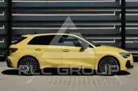 2024 Audi S3