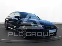 2024 Audi S3