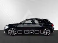 2024 Audi S3