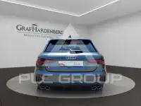 2024 Audi S3