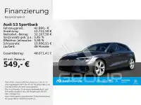 2024 Audi S3