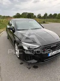 2024 Audi S3