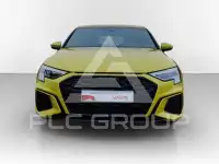 2024 Audi S3