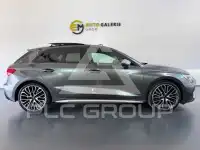 2024 Audi S3