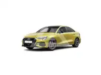 2024 Audi S3