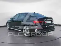 2024 Audi S3