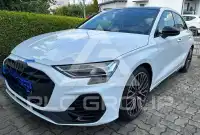2024 Audi S3