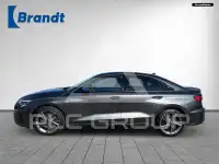 2024 Audi S3