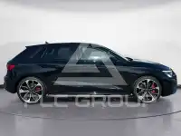 2024 Audi S3