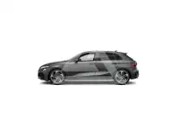 2024 Audi S3