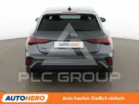 2024 Audi S3