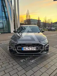 2024 Audi S3