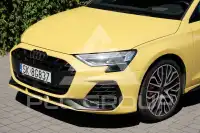 2024 Audi S3