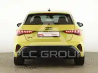 2024 Audi S3
