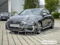 2024 Audi S3