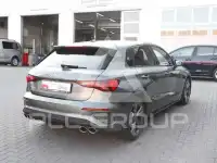 2024 Audi S3