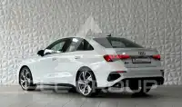 2024 Audi S3