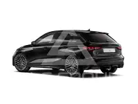 2024 Audi S3