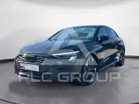 2024 Audi S3