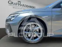 2024 Audi S3