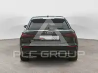 2024 Audi S3