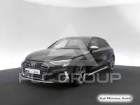 2024 Audi S3