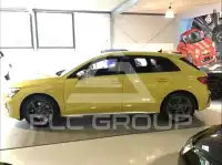 2024 Audi S3