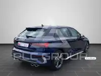 2024 Audi S3