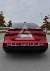 2024 Audi S3