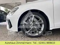 2024 Audi S3