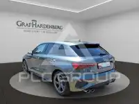 2024 Audi S3
