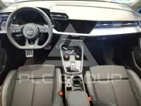 2024 Audi S3