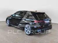 2024 Audi S3