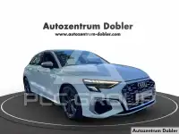 2024 Audi S3