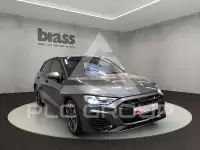 2024 Audi S3