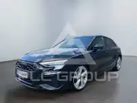 2024 Audi S3
