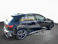2024 Audi S3