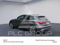 2024 Audi S3