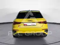 2024 Audi S3